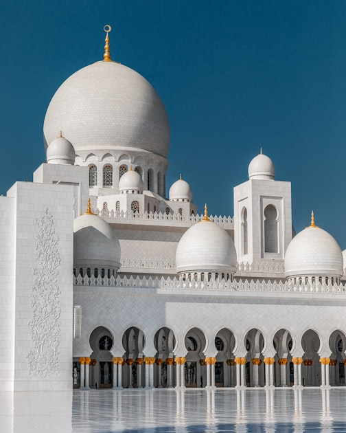 Adventure Sports in the UAE