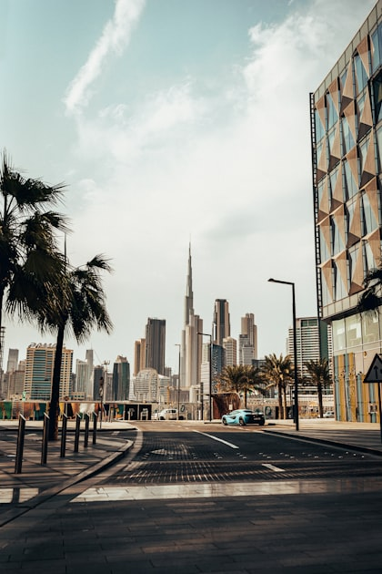 Shopping in the UAE: A Guide